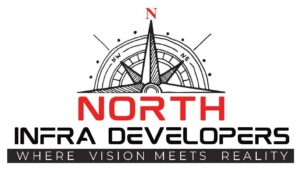 North Infra Logo